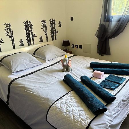Maison Moderne Au Calme Avec Billard, Jacuzzi, Bain A Remous, Piscine, Babyfoot Labastide-du-Temple 외부 사진