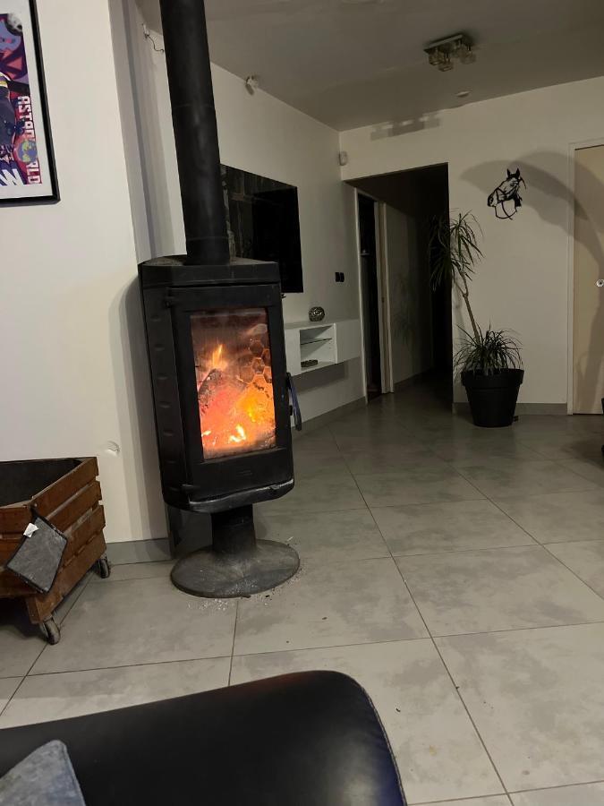 Maison Moderne Au Calme Avec Billard, Jacuzzi, Bain A Remous, Piscine, Babyfoot Labastide-du-Temple 외부 사진