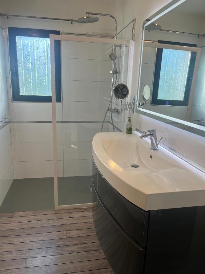 Maison Moderne Au Calme Avec Billard, Jacuzzi, Bain A Remous, Piscine, Babyfoot Labastide-du-Temple 외부 사진
