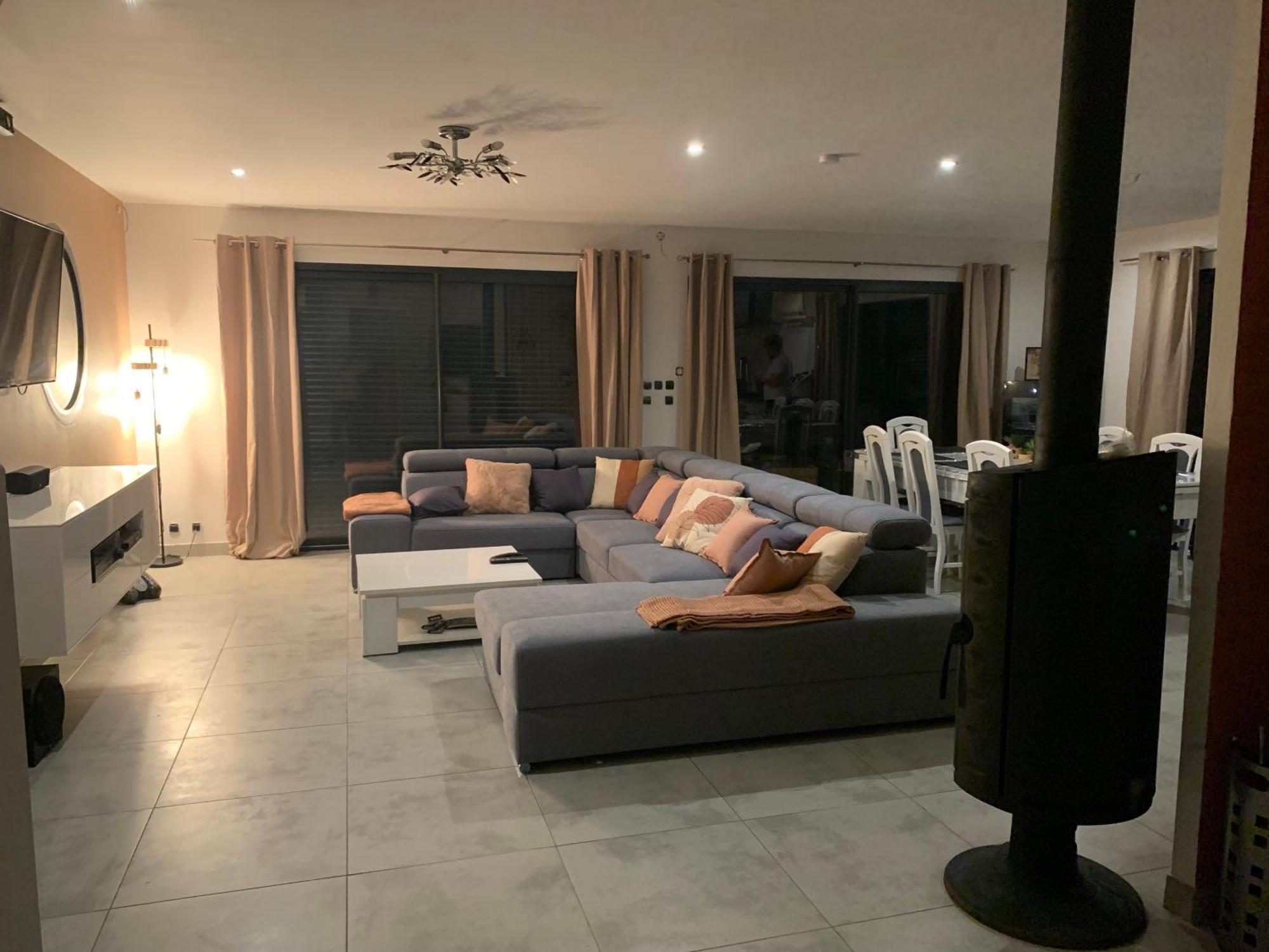 Maison Moderne Au Calme Avec Billard, Jacuzzi, Bain A Remous, Piscine, Babyfoot Labastide-du-Temple 외부 사진