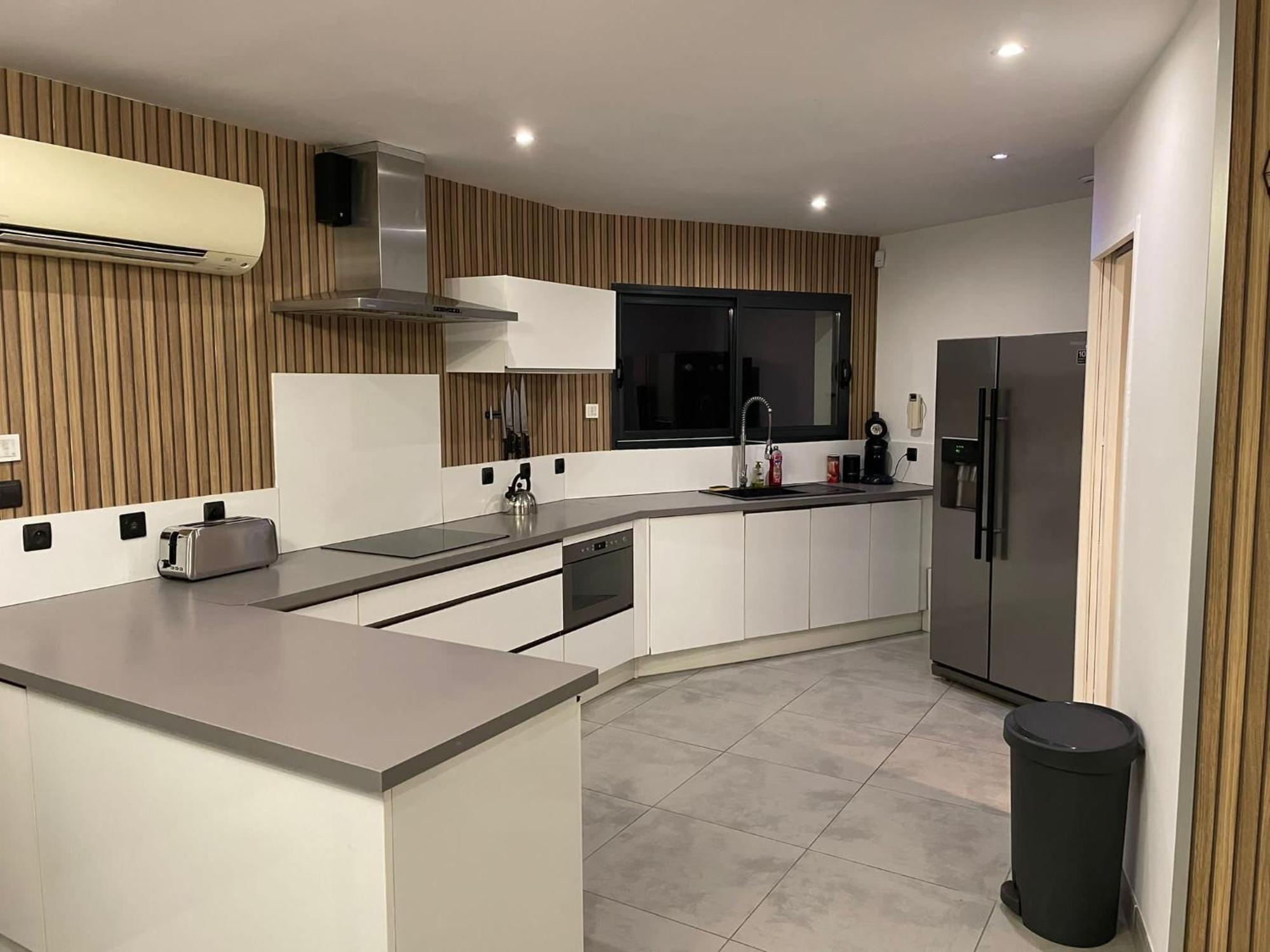 Maison Moderne Au Calme Avec Billard, Jacuzzi, Bain A Remous, Piscine, Babyfoot Labastide-du-Temple 외부 사진